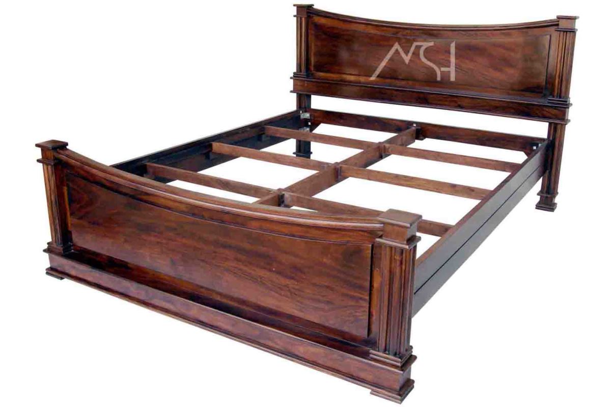 Ventura  Bed BRS